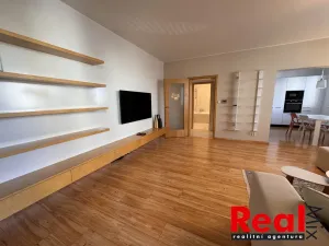 Pronájem bytu 4+kk, Brno - Komín, Jundrovská, 98 m2