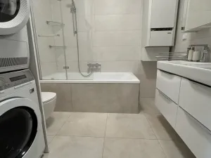 Pronájem bytu 4+kk, Brno - Komín, Jundrovská, 98 m2