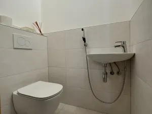 Pronájem bytu 4+kk, Brno - Komín, Jundrovská, 98 m2