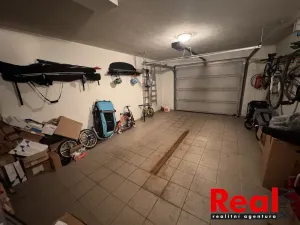 Pronájem bytu 4+kk, Brno - Komín, Jundrovská, 98 m2