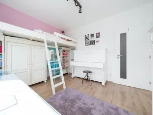 Prodej rodinného domu, Praha - Cholupice, Zálužická, 153 m2