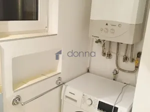 Pronájem bytu 2+kk, Praha, Thámova, 55 m2
