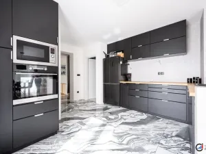 Prodej rodinného domu, Bohuslavice, 187 m2