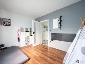 Prodej rodinného domu, Bohuslavice, 187 m2