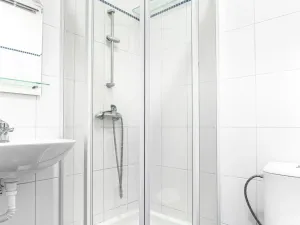 Prodej bytu 1+1, Praha - Vinohrady, Lucemburská, 56 m2