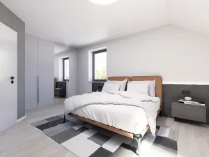 Prodej rodinného domu, Pardubice, 136 m2