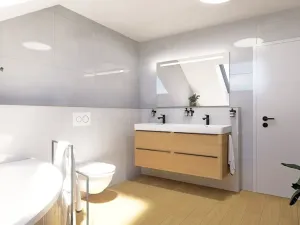 Prodej rodinného domu, Pardubice, 136 m2