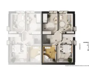 Prodej rodinného domu, Pardubice, 136 m2