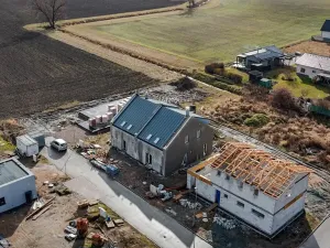 Prodej rodinného domu, Pardubice, 136 m2