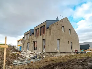 Prodej rodinného domu, Pardubice, 136 m2