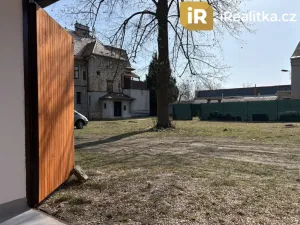 Prodej garáže, Šumperk, Zábřežská, 22 m2