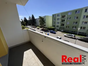 Pronájem bytu 2+1, Brno - Slatina, Bučovická, 60 m2