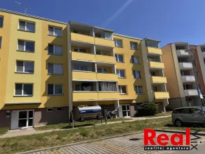 Pronájem bytu 2+1, Brno - Slatina, Bučovická, 60 m2