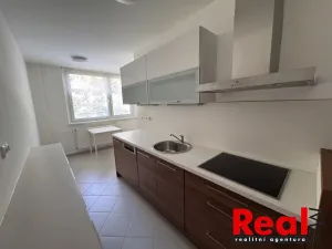 Pronájem bytu 2+1, Brno - Slatina, Bučovická, 60 m2