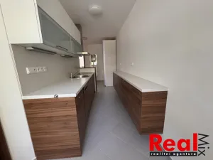 Pronájem bytu 2+1, Brno - Slatina, Bučovická, 60 m2