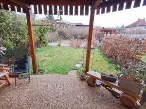 Prodej rodinného domu, Tišice, Hasičská, 150 m2