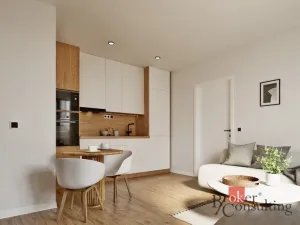 Prodej bytu 3+kk, Ostrava - Moravská Ostrava, Cihelní, 79 m2