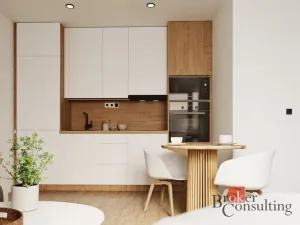 Prodej bytu 3+kk, Ostrava - Moravská Ostrava, Cihelní, 79 m2