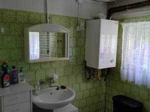 Prodej rodinného domu, Rumburk, Kotvová, 240 m2