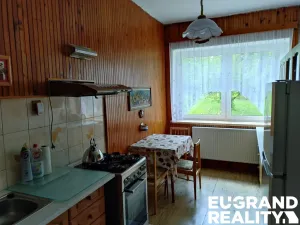 Prodej rodinného domu, Rumburk, Kotvová, 240 m2