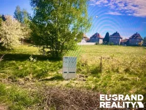 Prodej pozemku pro bydlení, Varnsdorf, 3538 m2