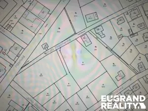 Prodej pozemku pro bydlení, Varnsdorf, 3538 m2