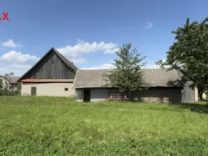 Prodej chalupy, Spálov, 230 m2