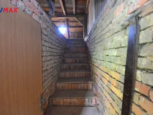 Prodej chalupy, Spálov, 230 m2