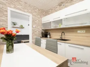 Prodej bytu 3+1, Bruntál, Jesenická, 62 m2