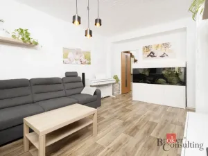 Prodej bytu 3+1, Bruntál, Jesenická, 62 m2