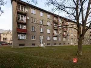 Prodej bytu 3+1, Bruntál, Jesenická, 62 m2