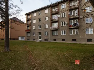 Prodej bytu 3+1, Bruntál, Jesenická, 62 m2
