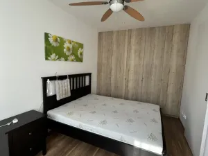 Pronájem bytu 2+kk, Pardubice - Zelené Předměstí, Bratranců Veverkových, 57 m2