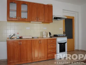 Prodej rodinného domu, Jílové - Martiněves, 270 m2