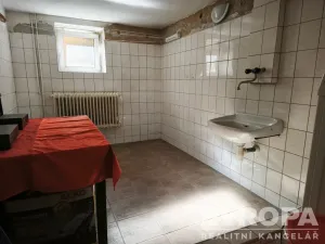 Prodej rodinného domu, Jílové - Martiněves, 270 m2