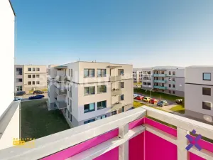 Pronájem bytu 3+kk, Fryšták, Komenského, 66 m2