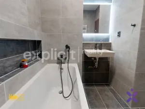 Pronájem bytu 3+kk, Fryšták, Komenského, 66 m2