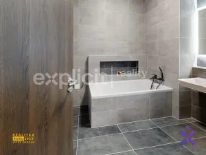 Pronájem bytu 3+kk, Fryšták, Komenského, 66 m2