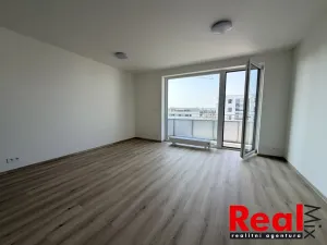 Pronájem bytu 1+kk, Brno - Židenice, Vančurova, 38 m2