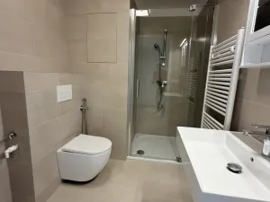 Pronájem bytu 1+kk, Brno - Židenice, Vančurova, 38 m2