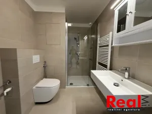 Pronájem bytu 1+kk, Brno - Židenice, Vančurova, 38 m2