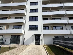 Pronájem bytu 1+kk, Brno - Židenice, Vančurova, 38 m2