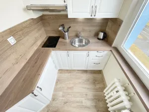 Pronájem bytu 1+kk, Praha, Květnového vítězství, 31 m2