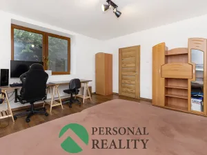 Prodej rodinného domu, Moravany - Platěnice, 170 m2