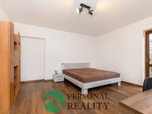 Prodej rodinného domu, Moravany - Platěnice, 170 m2