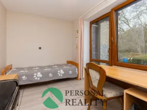 Prodej rodinného domu, Moravany - Platěnice, 170 m2