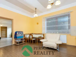 Prodej rodinného domu, Moravany - Platěnice, 170 m2