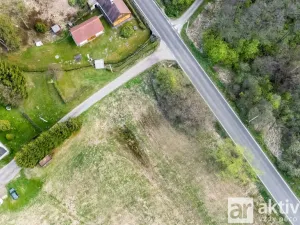 Prodej pozemku pro bydlení, Osečná - Chrastná, 1159 m2