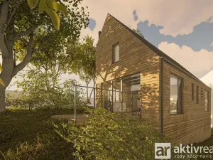 Prodej pozemku pro bydlení, Liberec, Lukášovská, 807 m2