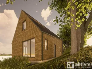 Prodej pozemku pro bydlení, Liberec, Lukášovská, 807 m2